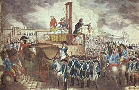 The rise of the radicals. The Reign Of Terror Boundless World History