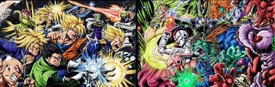 Dancing dragon dual screen wallpapers top free dancing. Dbz Dual Screen Wallpapers Top Free Dbz Dual Screen Backgrounds Wallpaperaccess