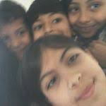 Jocelyn Rizzo's Instagram, Twitter & Facebook