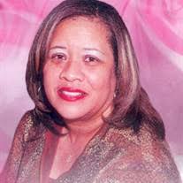 Obituary for Pearlie Mae Sanders