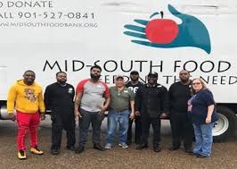 The changes are set to take effect in april 2020. Horseshoe Tunica Delivers Truckloads To Mid South Food Bank Hungry Memphis