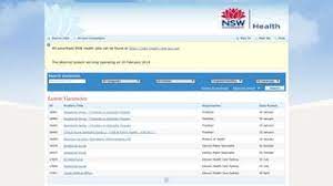 Stafflink email is a human resources information system implemented by healthshare nsw service. Hne Health Webmail Login And Support