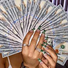 𝐏𝐈𝐍𝐓𝐄𝐑𝐄𝐒𝐓 𝐁𝐎𝐔𝐉𝐄𝐁𝐀𝐑𝐁 money wallpaper iphone money pictures bad girl wallpaper