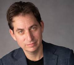 The Dante Club' writer's latest thriller is 'The Award'