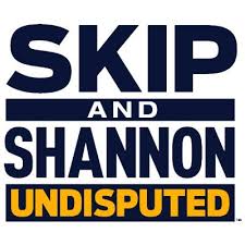 Undisputed Live Stream Every Day Here Undisputedfs1