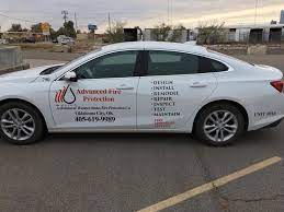 Hours may change under current circumstances Advanced Fire Protection Home Facebook