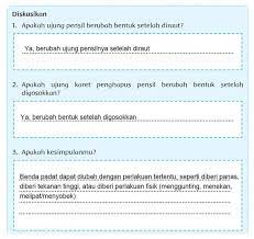 Nah, berikut kunci jawaban buku tematik tema 7 kelas 5 sd halaman 127 hingga 138. Kunci Jawaban Kelas 5 Tema 7 Hal 2 16