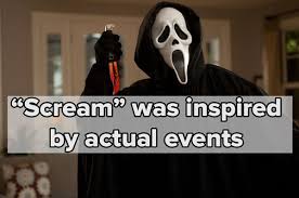 I'm telling you, the japanese have it down when it comes to spooky movies. 34 Horror Movie Facts You Probably Didn T Know