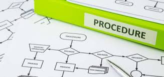 Deconturile vor fi fãcute pe baza unei fişe de consum individual conform anexei 1, ĩntocmita de catre șeful de garaj. Procedura De Sistem Realizarea Procedurilor Formalizare Pe ActivitÄÈi Control Managerial Intern