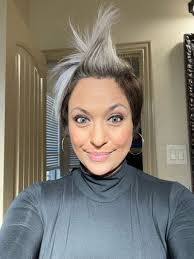 Terry Lacy's Instagram, Twitter & Facebook