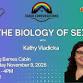 Cabin Conversations: The Biology of Sex event image