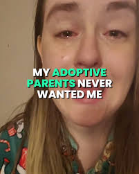 My adoptive family treat me like a joke, so I cut them off…