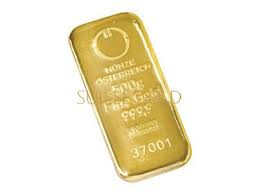 Munze Osterreich 500 Gram Gold Bar Gold Bullion Bars Mint Gold Gold Bullion
