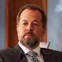 🔥 Daniel Hardman MBTI