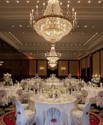 When Planning Your Wedding Reception At The Ritz Carlton Berlin Consider White Flowers To Give You Decor Color Schemes Colorful Decor Wedding Day Inspiration