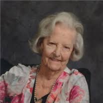 Obituary information for Margie Pickens