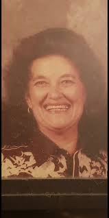 Obituary information for Dorothy Evans