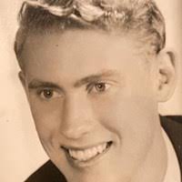 Aaron Epstein Obituary