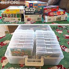 Maybe you would like to learn more about one of these? 21 Tips To Help You Organize Your Kiddo S Toys