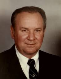 Obituary information for Charles Eugene Batten