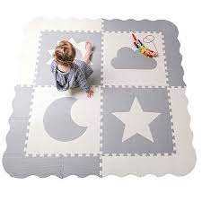 4 Best Baby Floor Mat Interlocking Foam Baby Play Mat Tiles Non Toxic Extra Large Thick Floor Squares 61 Baby Floor Mat Baby Play Mat Baby Floor Mat Foam
