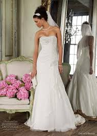 David S Bridal Collection Wedding Dresses Wedding Inspirasi