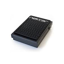 np 1 nektar pedal de subbuffer