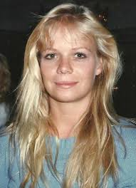 Marcy Walker (American Actress) ~ Bio with [ Photos