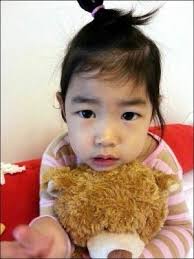 Rapper Tablo Explains Why His Daughter Haru Has Short Hair Soompi Hyung Corea