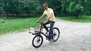 Dan is een mini omnium de perfecte opvolger van een full omnium. Omnium Mini Piccola Cargo Molto Pepata