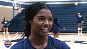 Team of the Week: Cy Ranch Volleyball