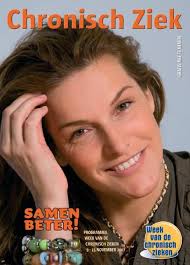 Magazine Chronisch Ziek