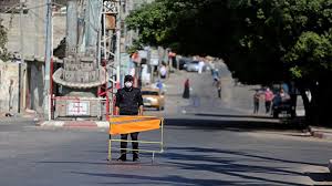 Tarihlerini kapsayan sokağa çıkma yasağı, i̇çişleri bakanlığı'nın kararı ile 4 mayıs pazartesi gününe kadar uzatıldı. Gazze De Kovid 19 Onlemleri Kapsaminda Sokaga Cikma Yasagi Uzatildi