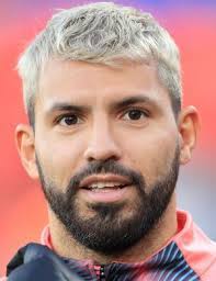 Igra na poziciji napadača ili povučenog napadača. Sergio Aguero Spielerprofil 21 22 Transfermarkt