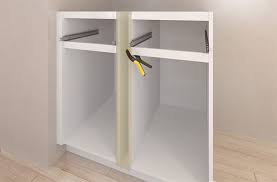 Maybe you would like to learn more about one of these? Install Pre Assembled Kitchen Cabinets Rona