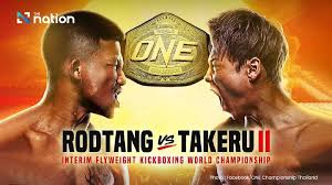 Rodtang and Takeru clear weigh-in for blockbuster rematch
