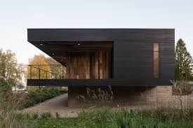 Gallery Of Villa Tx House Zun Architecture And Design 4 Architecture Maine House House