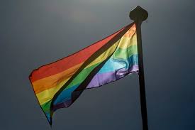 O significado das cores da bandeira lgbt está muito relacionado aos interesses e ideais compartilhados pelas pessoas que compõem essa comunidade. Entenda O Significado E A Origem Da Bandeira Gay Congresso Em Foco