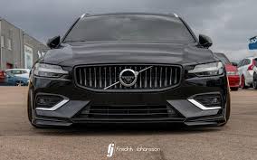 Whether you want to find a volvo dealer to buy a new vehicle, to buy parts for a volvo or if you need to schedule a service appointment, there are several ways to find the nearest dealer. Mighty Deep Bagged Volvo V60 With Airride Air Suspension