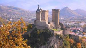 2 52 Chateau De Foix France Castles France Castles In Ireland France Photos