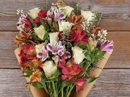 It's the little things in life that count — like getting a fresh bouquet of red roses sent to your front door. The Bouqs Co Fresh Flowers For Valentine S Day 2021 Fast Shipping