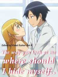 True Love Anime Love Quotes True Love Anime Love