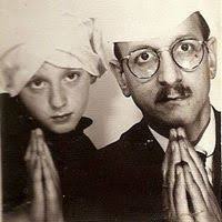 MAD BOY, LORD BERNERS, MY GRANDMO by Sofka Zinovieff