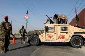 The us funneled arms and. Afghanistan S Neighbours Need To Step In If They Want Stability Asia Al Jazeera
