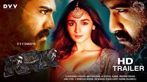 A tweet on rrr's official twitter handle read, #rrr will hit the screens on january 8th, 2021! Rrr Concept Trailer Ntr Ram Charan Ajay Devgn Alia Olivia Ss Rajamouli 2021 Youtube