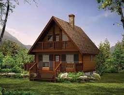 We did not find results for: Plano De Cabanas De Troncos De 2 Pisos Country Style House Plans Cottage Style House Plans Cabin House Plans