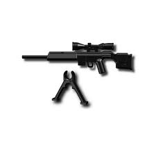 No psg1 clones in stock currently. Lego Custom Si Dan Toys Weapon Black Psg1 Gun Bipod N41