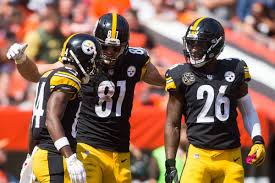 Predicting How Many Compensatory Picks The Steelers Will Get