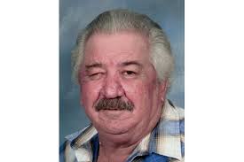 Ernest Landry Obituary (1946