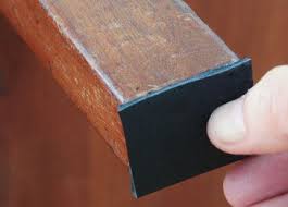 Leather Furniture Glides Houzz Furniture Pads Furniture Glides Felt Furniture Pads